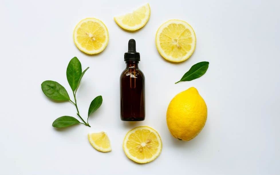 Les 7 meilleures huiles essentielles citron